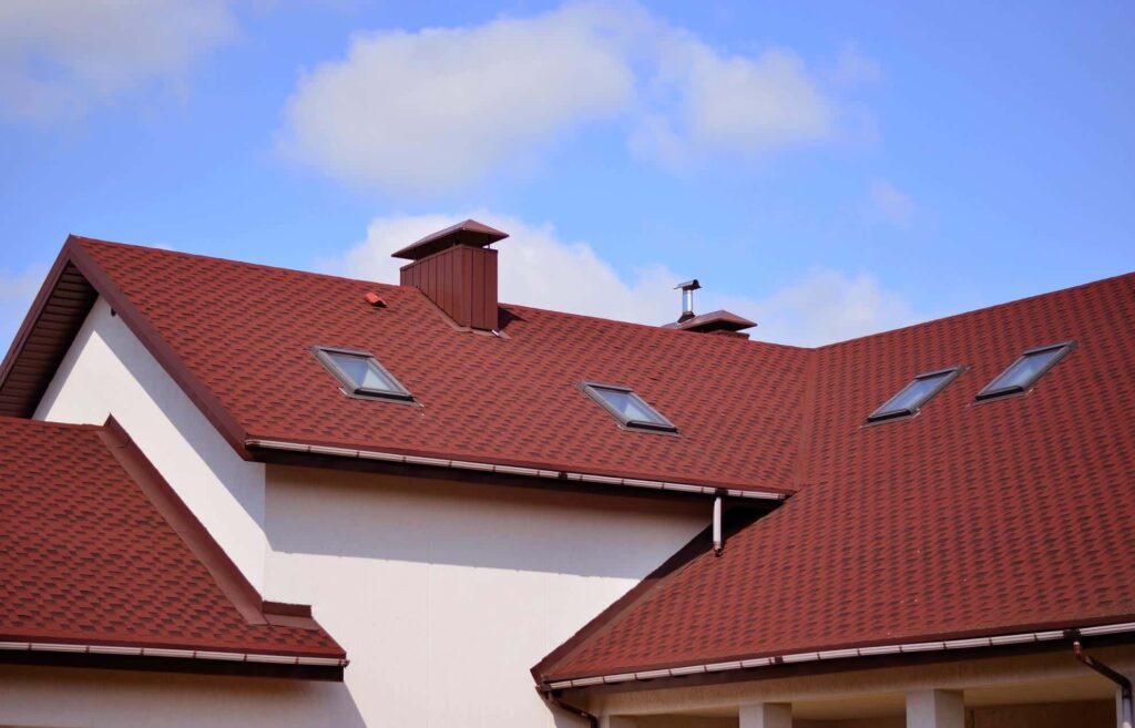 Home Roofing