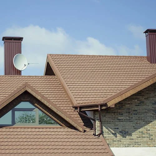 Roof Repairs Contractors Near Me