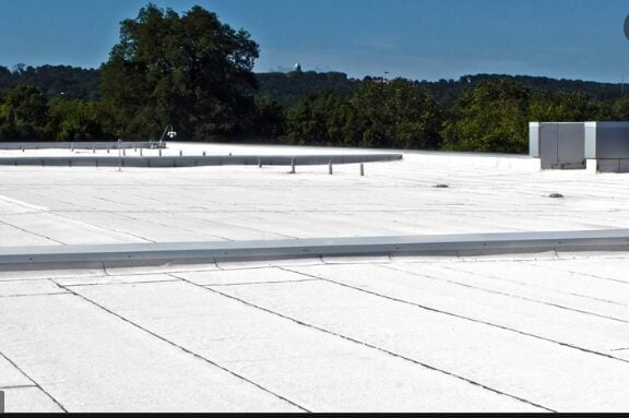 Commercial Roofing