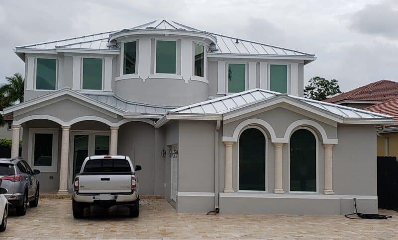BEST ROOFING SERVICES IN POPANO BEACH FLORIDA